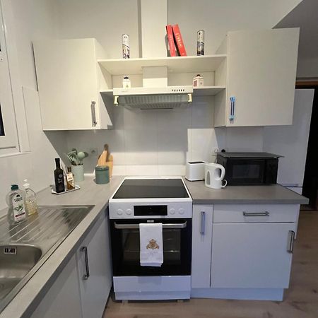 Appartamento Duplex A La Frontiere De Monaco Beausoleil Esterno foto