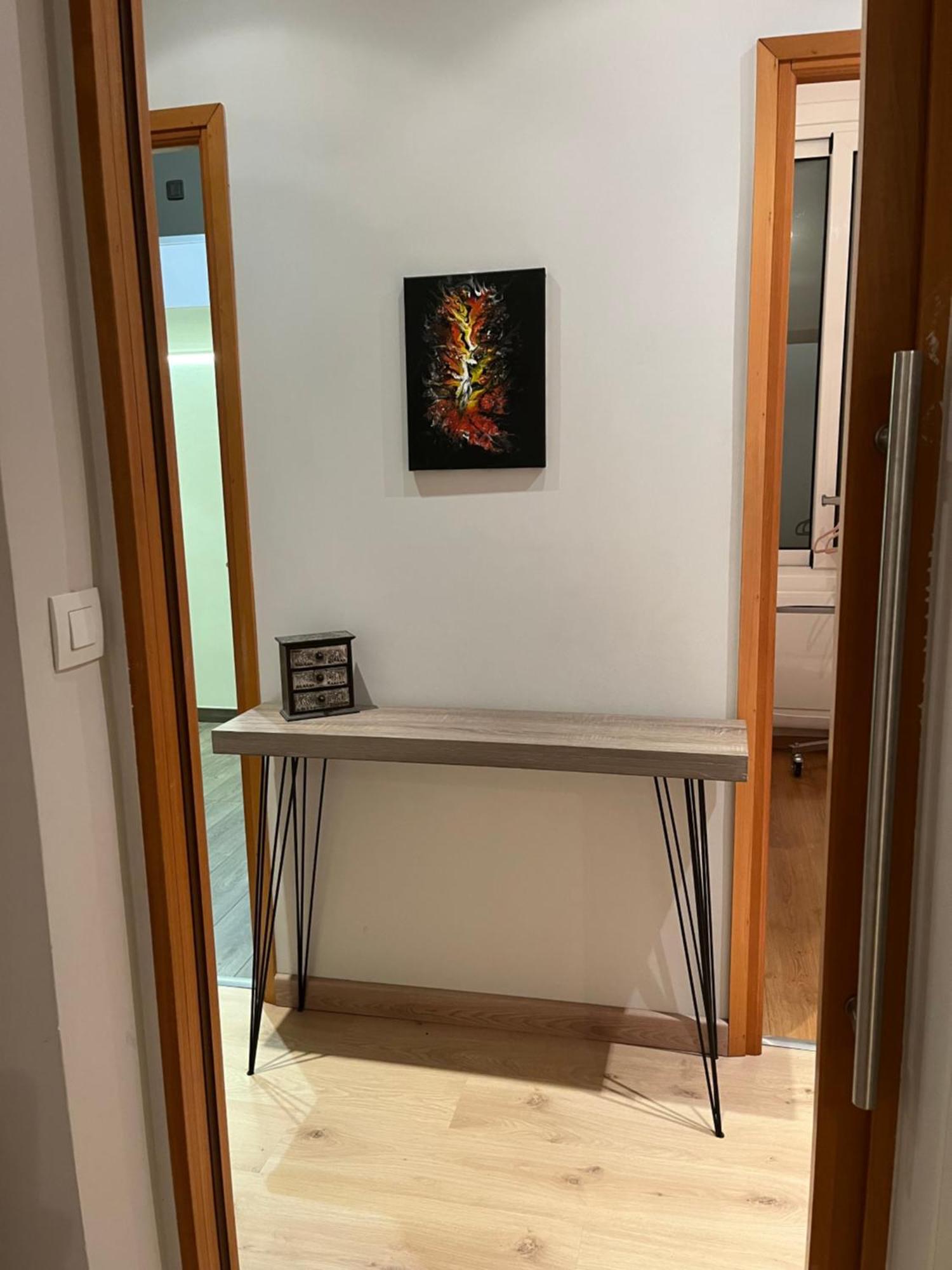 Appartamento Duplex A La Frontiere De Monaco Beausoleil Esterno foto