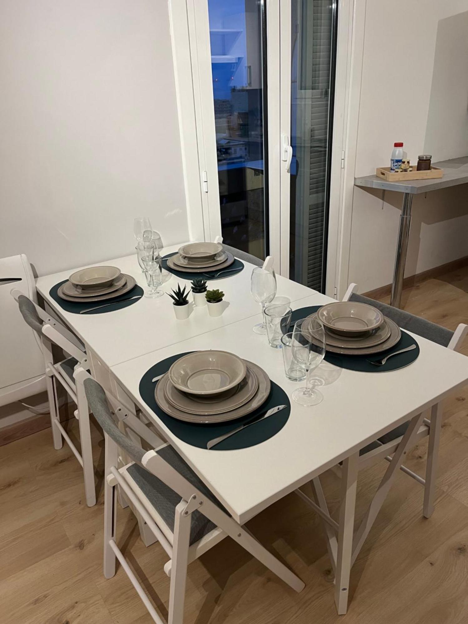 Appartamento Duplex A La Frontiere De Monaco Beausoleil Esterno foto