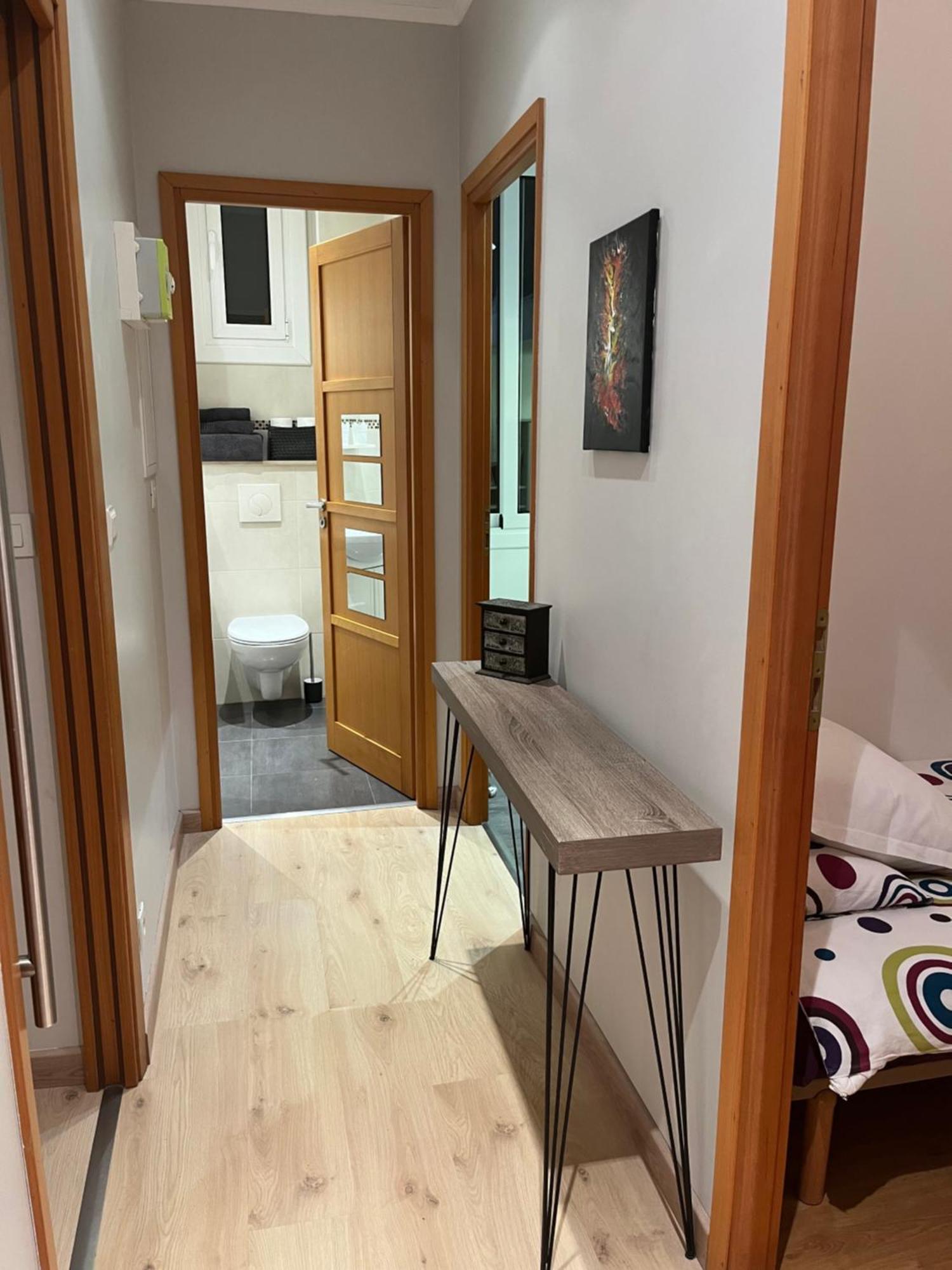Appartamento Duplex A La Frontiere De Monaco Beausoleil Esterno foto