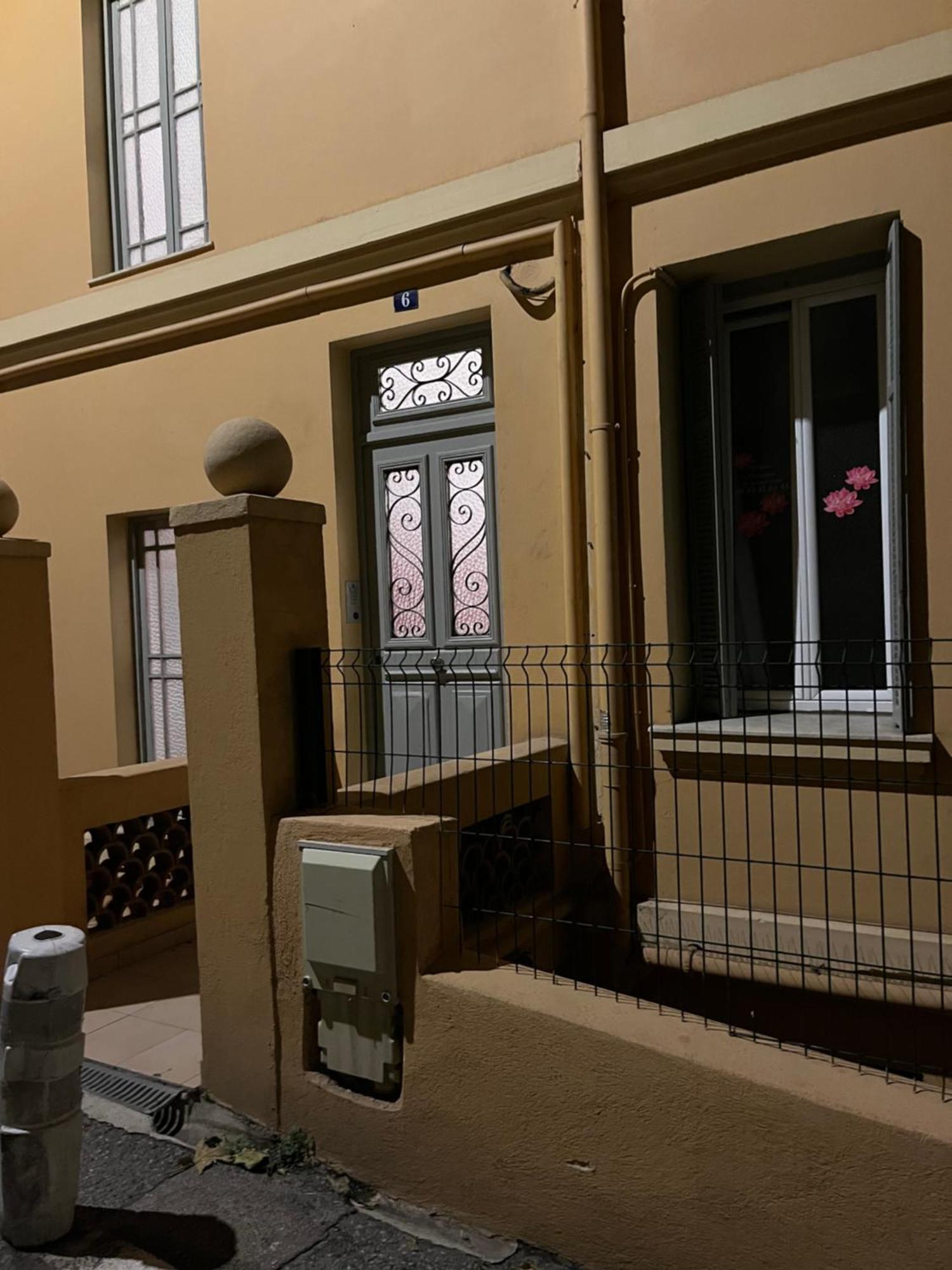 Appartamento Duplex A La Frontiere De Monaco Beausoleil Esterno foto