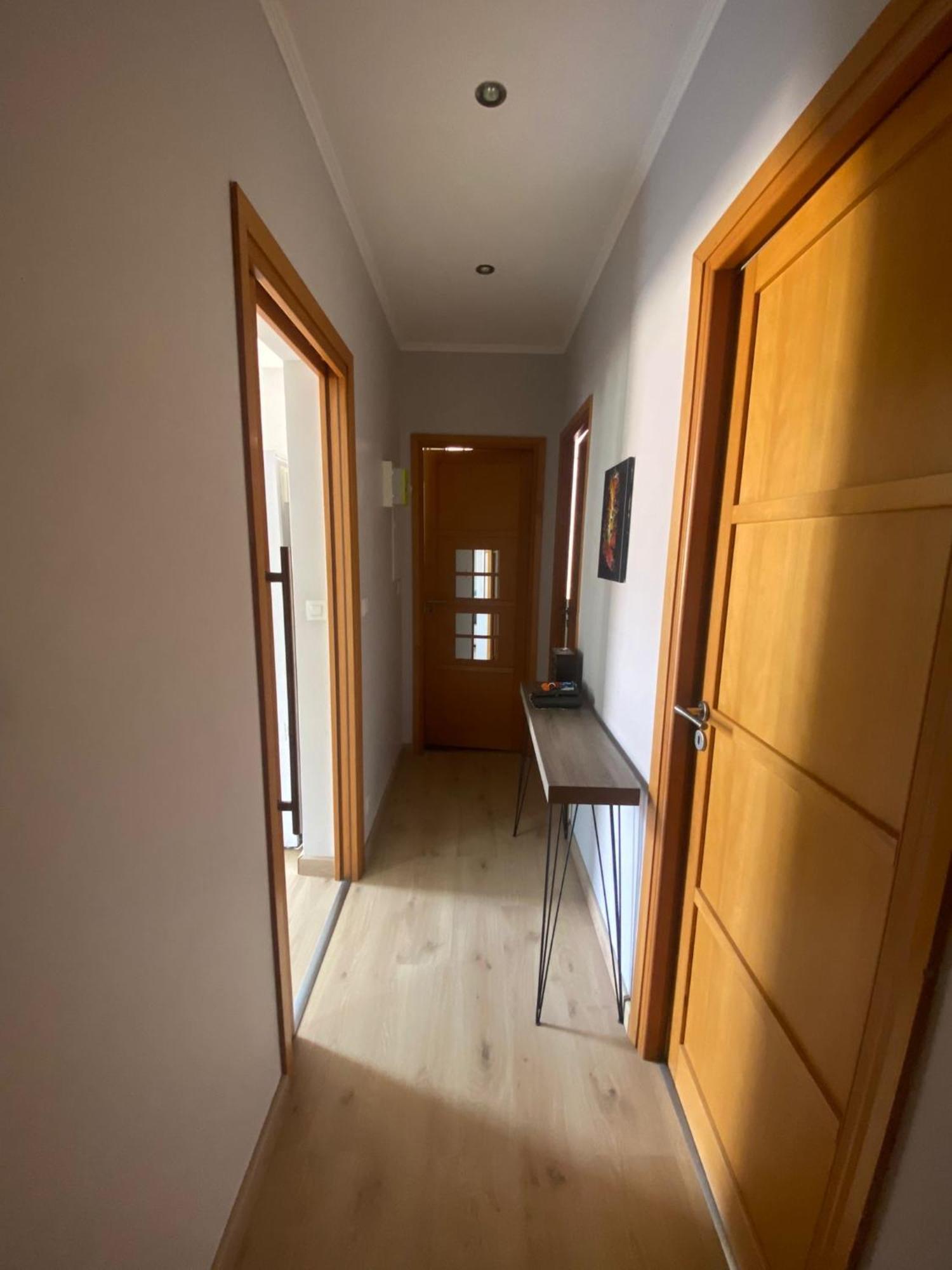 Appartamento Duplex A La Frontiere De Monaco Beausoleil Esterno foto
