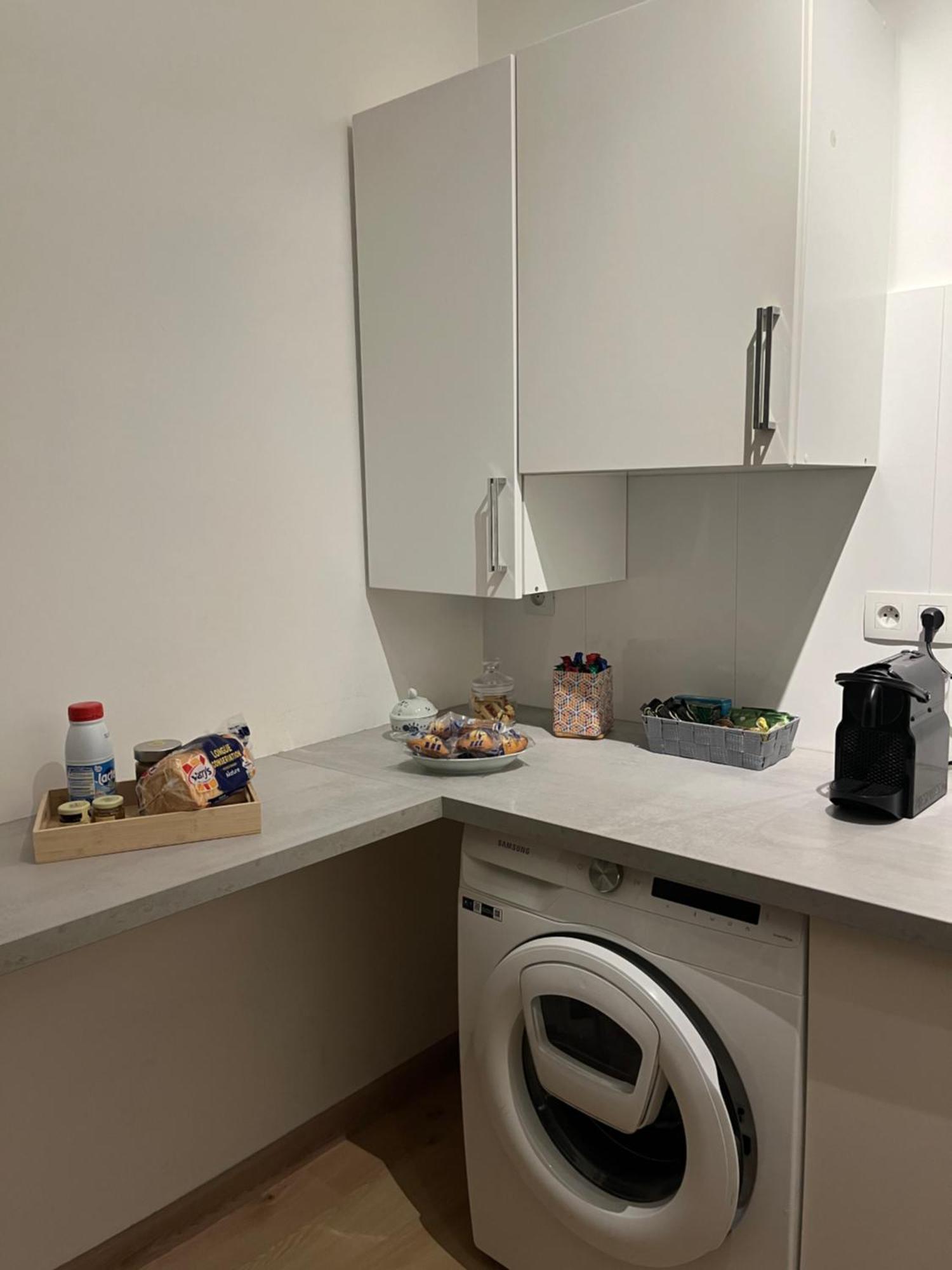 Appartamento Duplex A La Frontiere De Monaco Beausoleil Esterno foto