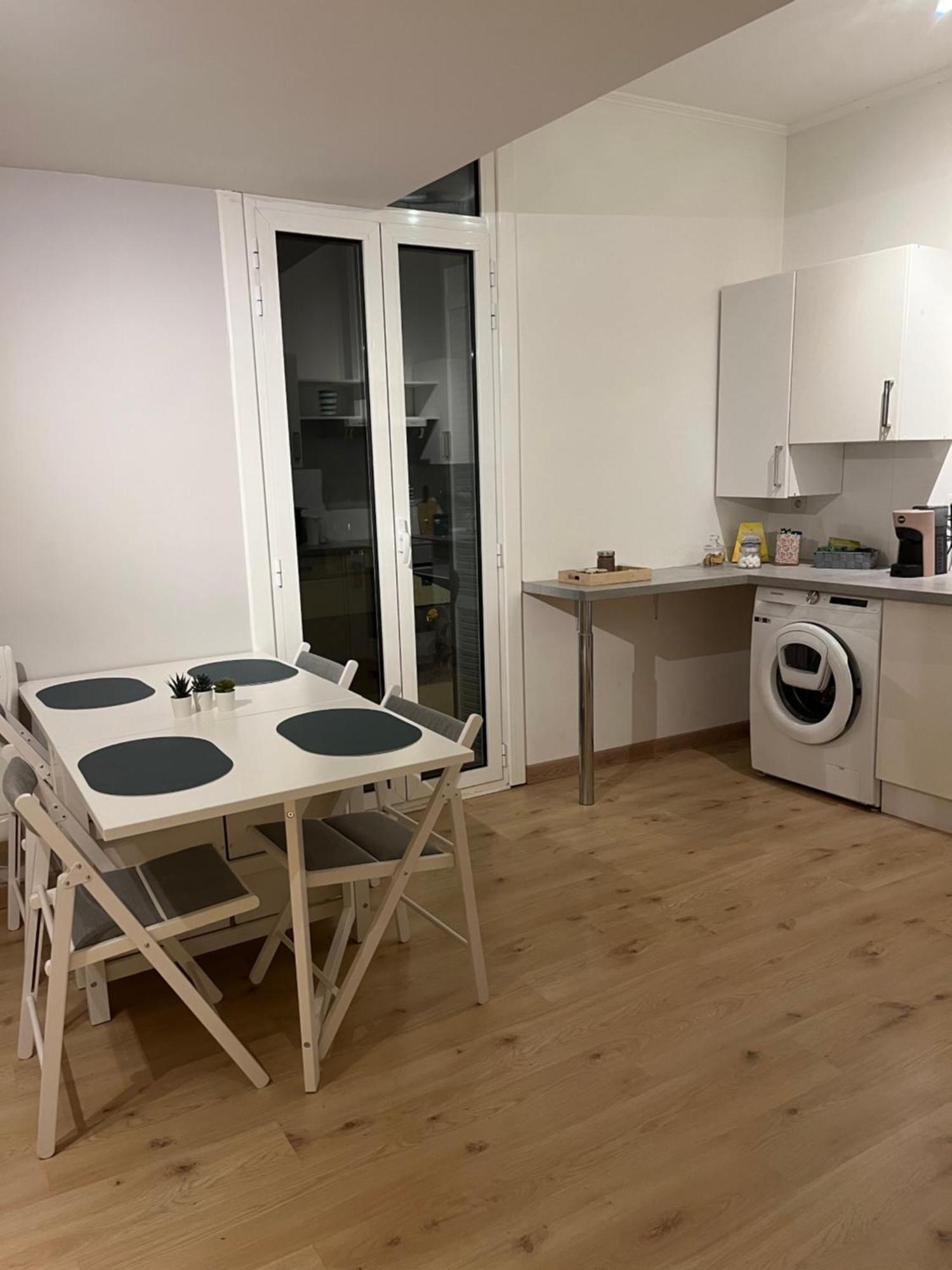Appartamento Duplex A La Frontiere De Monaco Beausoleil Esterno foto