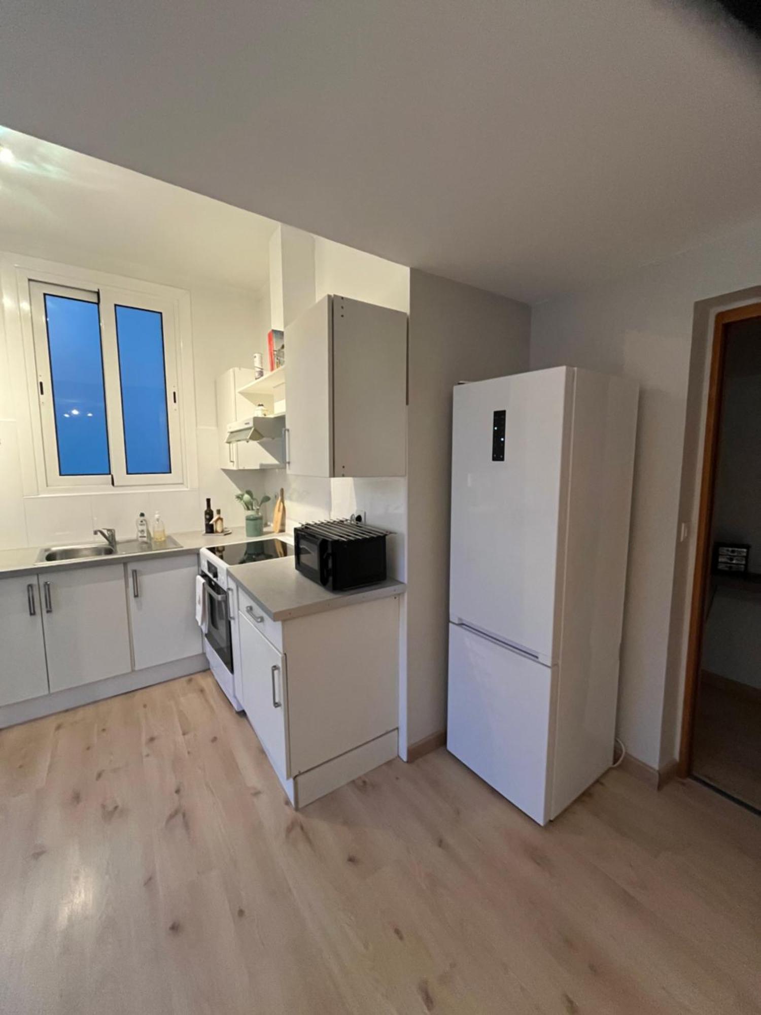 Appartamento Duplex A La Frontiere De Monaco Beausoleil Esterno foto
