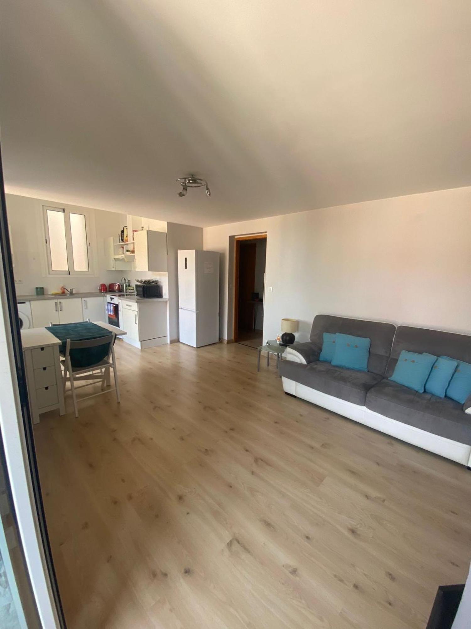 Appartamento Duplex A La Frontiere De Monaco Beausoleil Esterno foto