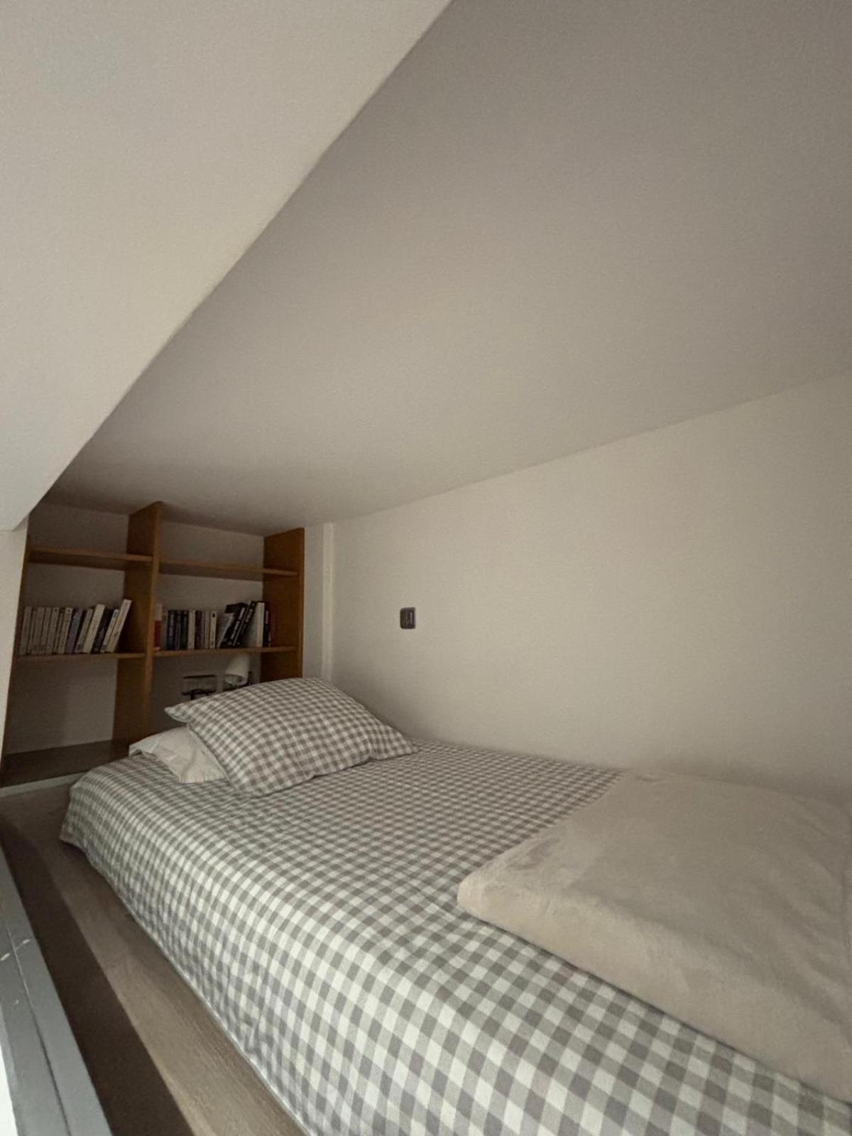 Appartamento Duplex A La Frontiere De Monaco Beausoleil Esterno foto