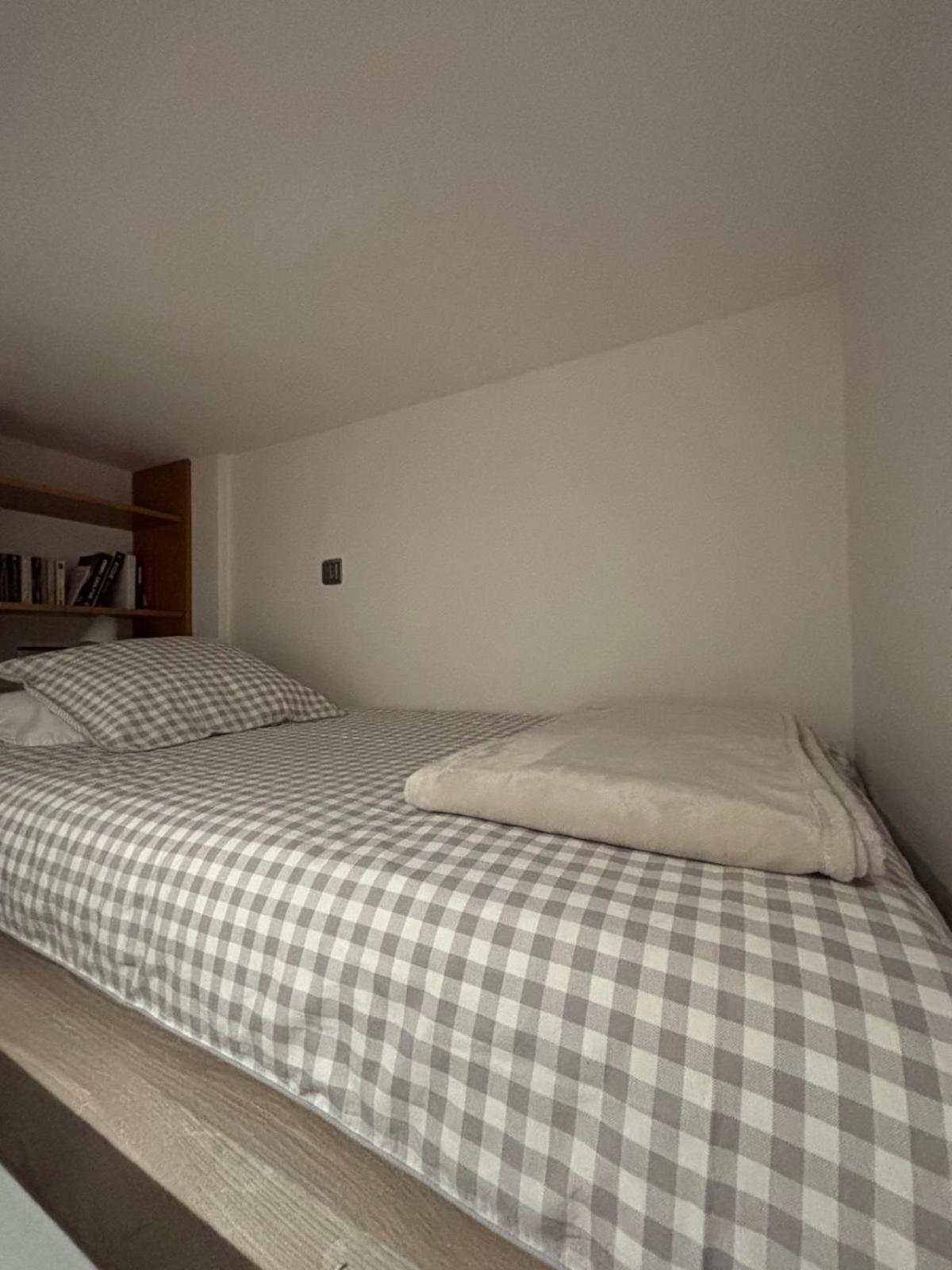 Appartamento Duplex A La Frontiere De Monaco Beausoleil Esterno foto